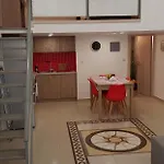 Rodoula Luxury αpartment 2 Aparthotel Chania (Crete)