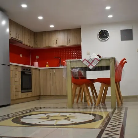 Rodoula Luxury αpartment 2 Appart hôtel 4*