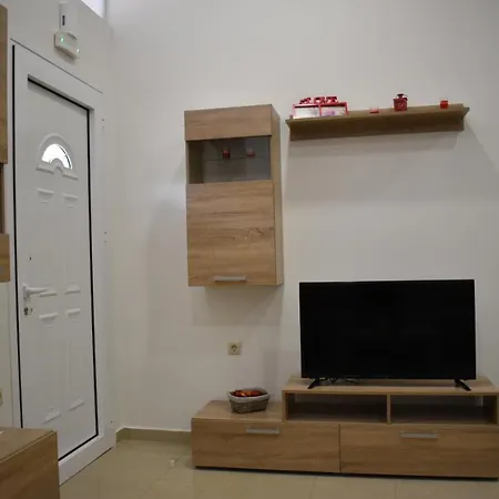 Rodoula Luxury αpartment 2 アパートホテル ハニア