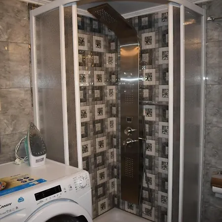Rodoula Luxury αpartment 2 * ハニア