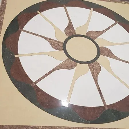 Rodoula Luxury αpartment 2 아파트호텔 4*