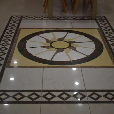 Rodoula Luxury αpartment 2 아파트호텔