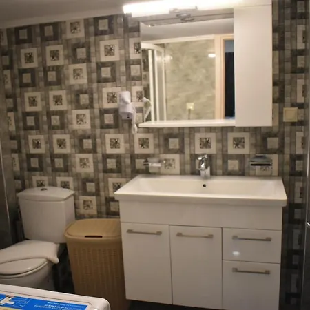 Rodoula Luxury αpartment 2 4*