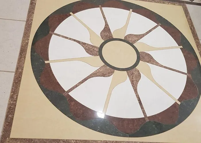 Rodoula Luxury αpartment 2 아파트호텔 4*